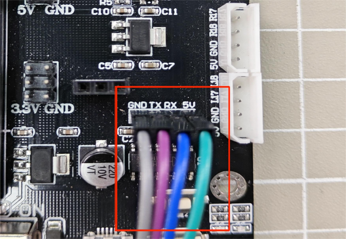 2. Bus Servo Controller Secondary Development — Bus Servo Controller v1 ...